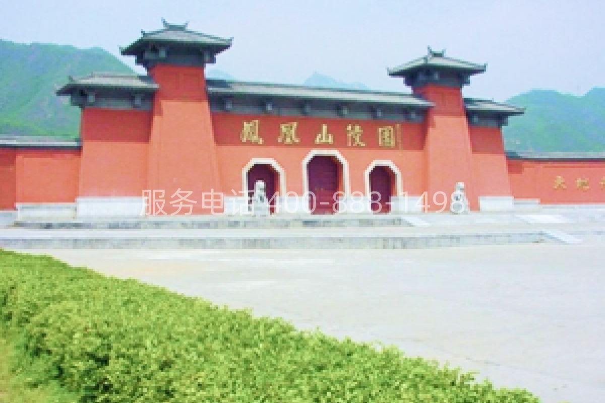 关于我们 关于我们