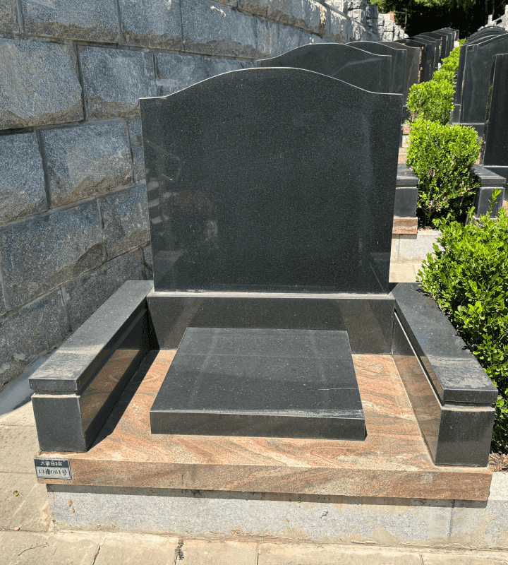 传统碑型8号